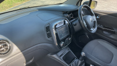 Renault Captur 1.5 dCi 90 Dynamique S Nav 5dr Diesel Hatchback